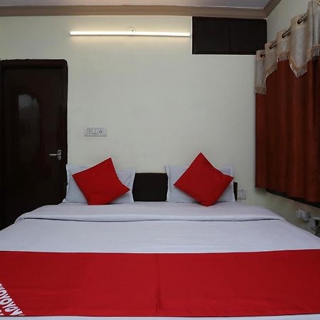Hotel O Vanshika Агра Экстерьер фото